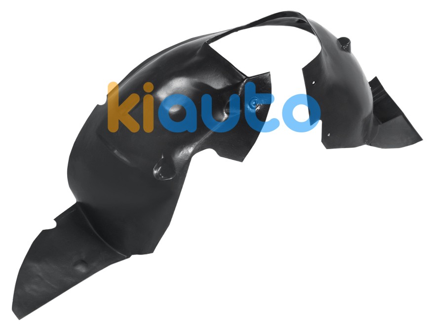 Pare-boue peugeot 206 1998-2008 modèle gti / cc / avant droit OE 7136EF