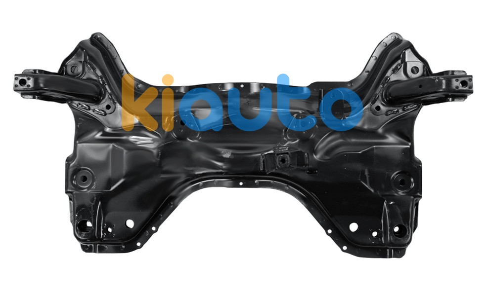 3502Z6 | Berceau moteur PEUGEOT 206 1998-2008 Avant Berceau moteur peugeot 206 1998-2008 avant OE 3502Z6