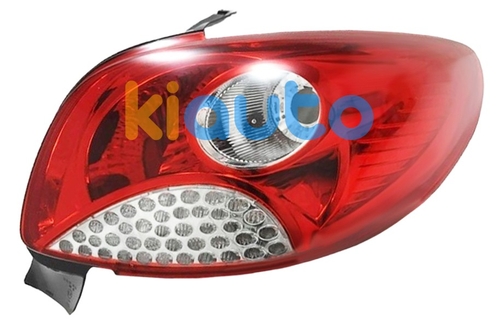 6351GV | Acheter feu arrière peugeot... | Kiauto