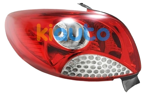 6350GV | Acheter feu arrière peugeot... | Kiauto 6350GV | Acheter feu arrière peugeot... | Kiauto