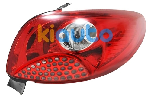 6351FX | Acheter feu arrière peugeot... | Kiauto 6351FX | Acheter feu arrière peugeot... | Kiauto