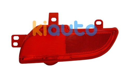 6351HA | 6351HA | Feu arrière peugeot 206+ 2008-2014 pare-chocs arrière / antibrouillard / droit 6351HA | 6351HA | Feu arrière peugeot 206+ 2008-2014 pare-chocs arrière / antibrouillard / droit