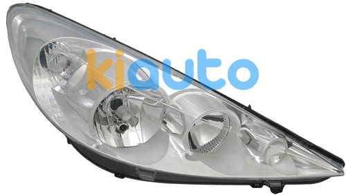 6206P3 | Acheter phare peugeot 206+ 2... | Kiauto 6206P3 | Acheter phare peugeot 206+ 2... | Kiauto