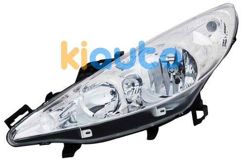 620895 | Acheter phare peugeot 207 20... | Kiauto