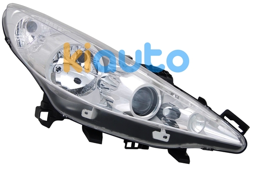 620696 | Acheter phare peugeot 207 20... | Kiauto 620696 | Acheter phare peugeot 207 20... | Kiauto