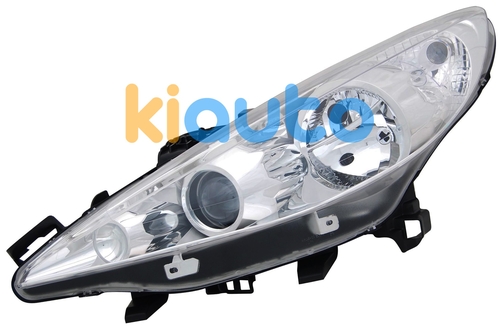 620896 | Acheter phare peugeot 207 20... | Kiauto 620896 | Acheter phare peugeot 207 20... | Kiauto