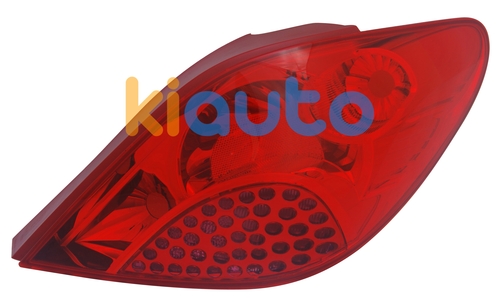6351Y7 | Acheter feu arrière peugeot... | Kiauto
