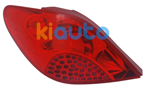 6359Y7 | 6359Y7 | Feu arrière peugeot 207 2007-2009 gauche 6359Y7 | 6359Y7 | Feu arrière peugeot 207 2007-2009 gauche