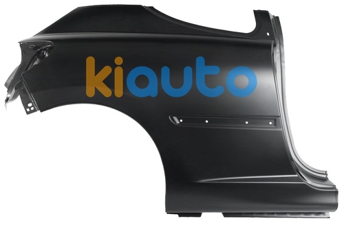 8526EA | Acheter aile peugeot 207 200... | Kiauto