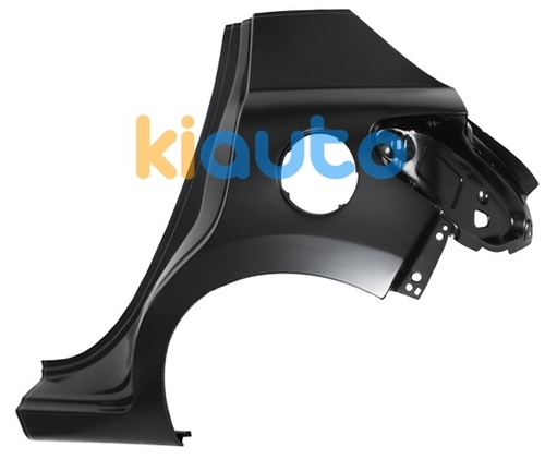 8525PZ | Acheter aile peugeot 207 200... | Kiauto