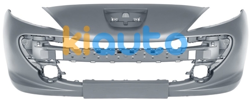 7401ES | 7401ES | Pare-chocs peugeot 207 2007-2009 avant / modèle sport / avec antibrouillards / avec appret 7401ES | 7401ES | Pare-chocs peugeot 207 2007-2009 avant / modèle sport / avec antibrouillards / avec appret