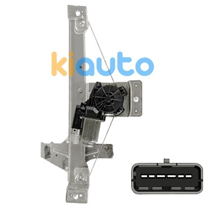 9223C5 | Acheter lève-vitre peugeot ... | Kiauto 9223C5 | Acheter lève-vitre peugeot ... | Kiauto