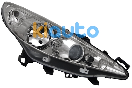 6206H4 | Acheter phare peugeot 207 20... | Kiauto 6206H4 | Acheter phare peugeot 207 20... | Kiauto