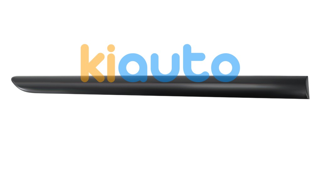 Moulure porte peugeot 207 2007-2009 arrière droite OE 8546Q4