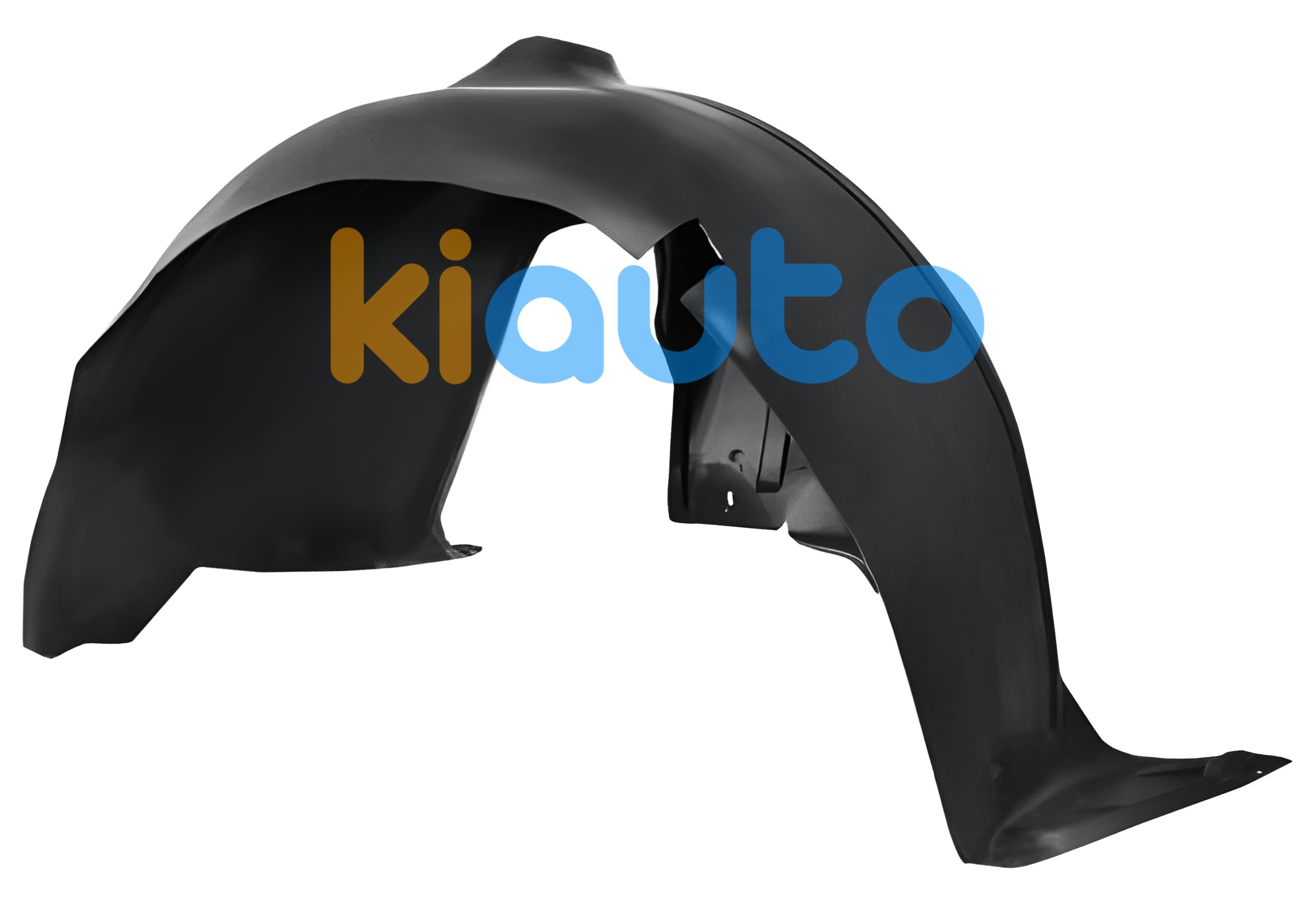 8529SK | Pare-boue PEUGEOT 207 2007-2009 Arrière Gauche Pare-boue peugeot 207 2007-2009 arrière gauche OE 8529SK