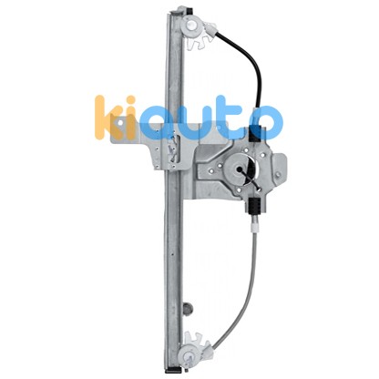 Lève-vitre peugeot 207 2009-2012 3 portes / éléctrique / sans moteur / confort / avant droit  OE 9222W9
