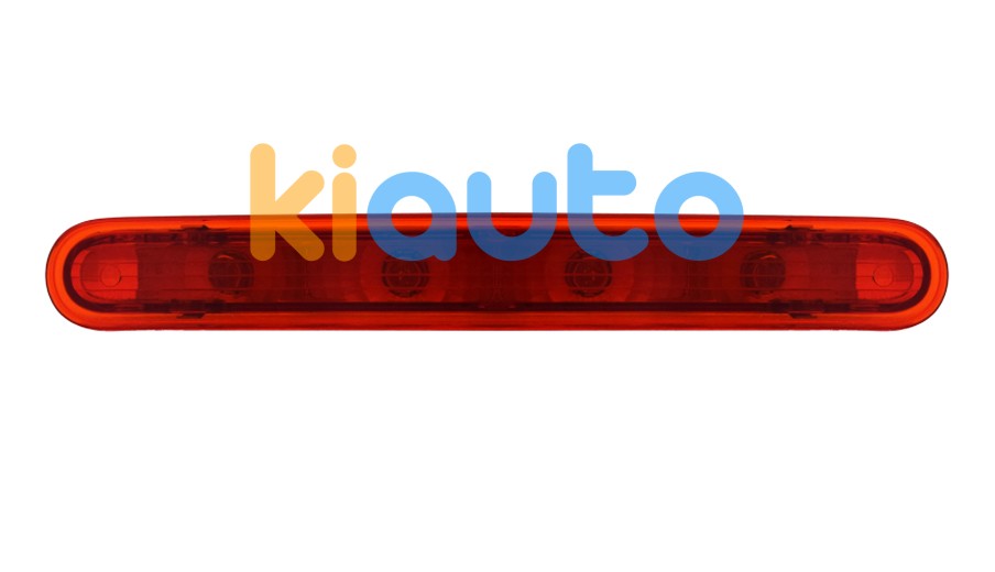 Feu arrière peugeot 207 2009-2012 troisième feu de stop OE 6350Y2