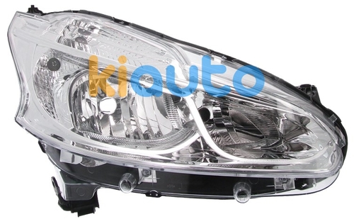 9802221280 | Acheter phare peugeot 208 20... | Kiauto 9802221280 | Acheter phare peugeot 208 20... | Kiauto