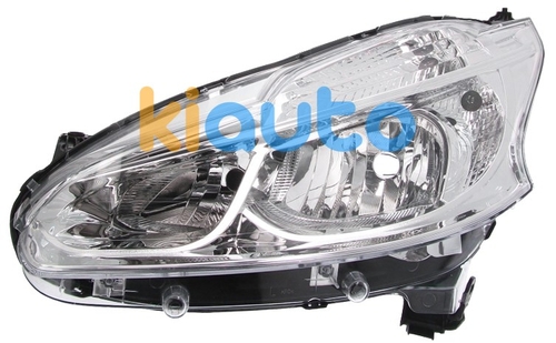 9802221880 | Acheter phare peugeot 208 20... | Kiauto 9802221880 | Acheter phare peugeot 208 20... | Kiauto