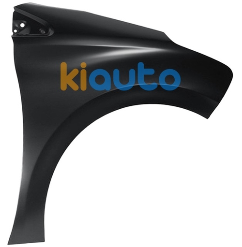 9672971480 | Acheter aile peugeot 208 201... | Kiauto