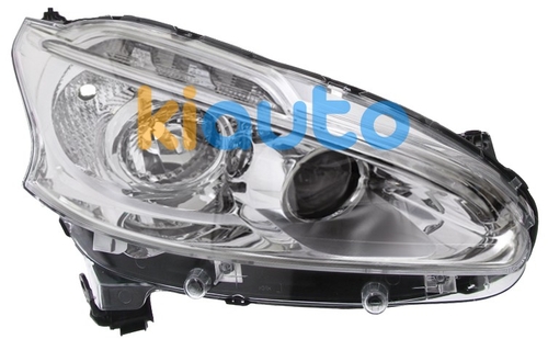 1609697280 | Acheter phare peugeot 208 20... | Kiauto 1609697280 | Acheter phare peugeot 208 20... | Kiauto