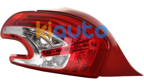 9672628280 | Acheter feu arrière peugeot... | Kiauto 9672628280 | Acheter feu arrière peugeot... | Kiauto
