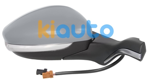 1607512080 / 1611240980 | Acheter rétroviseur peugeot... | Kiauto