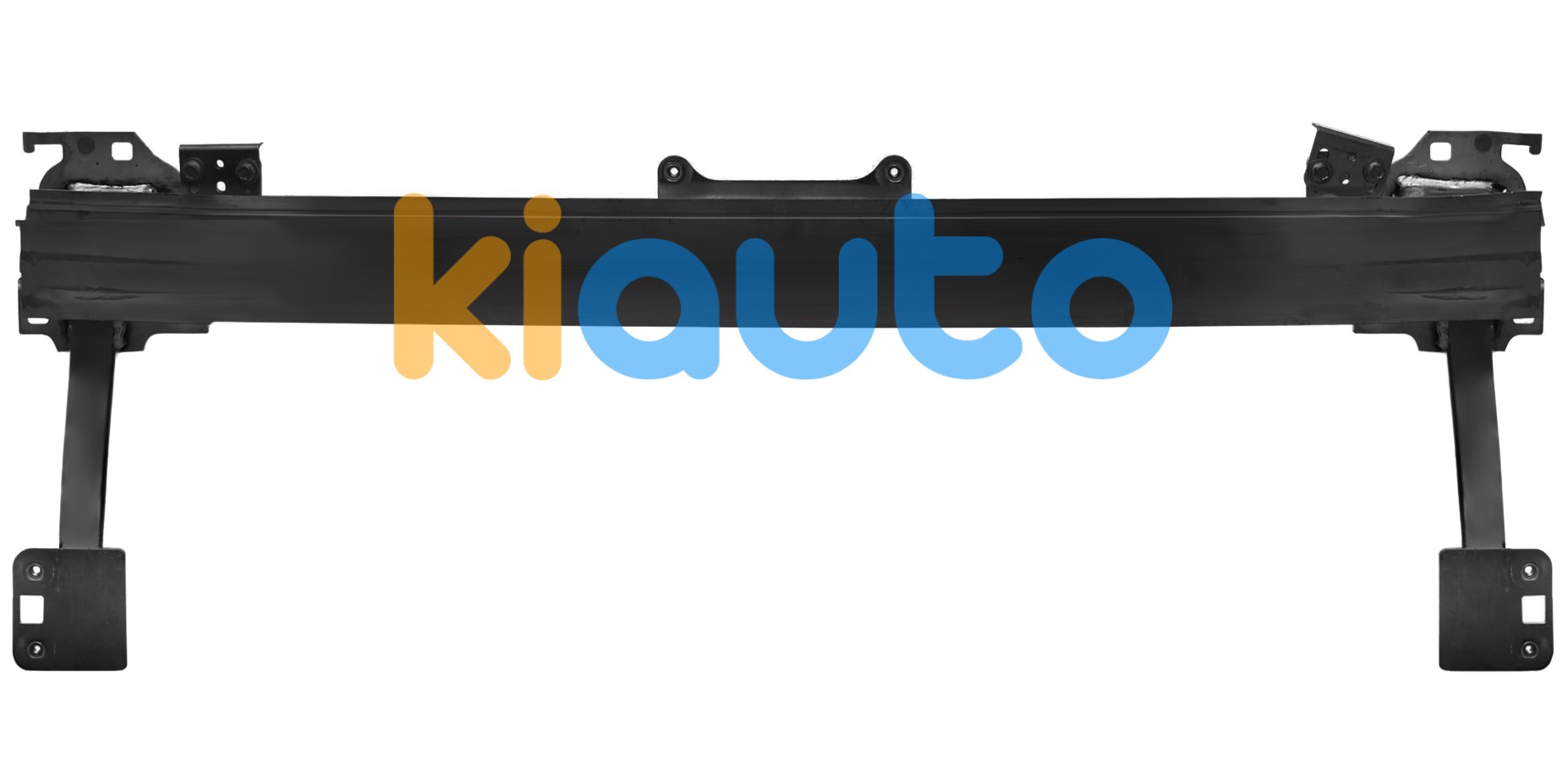 Traverse peugeot 208 2012-2015 pare-chocs avant / aluminium OE 9672807980