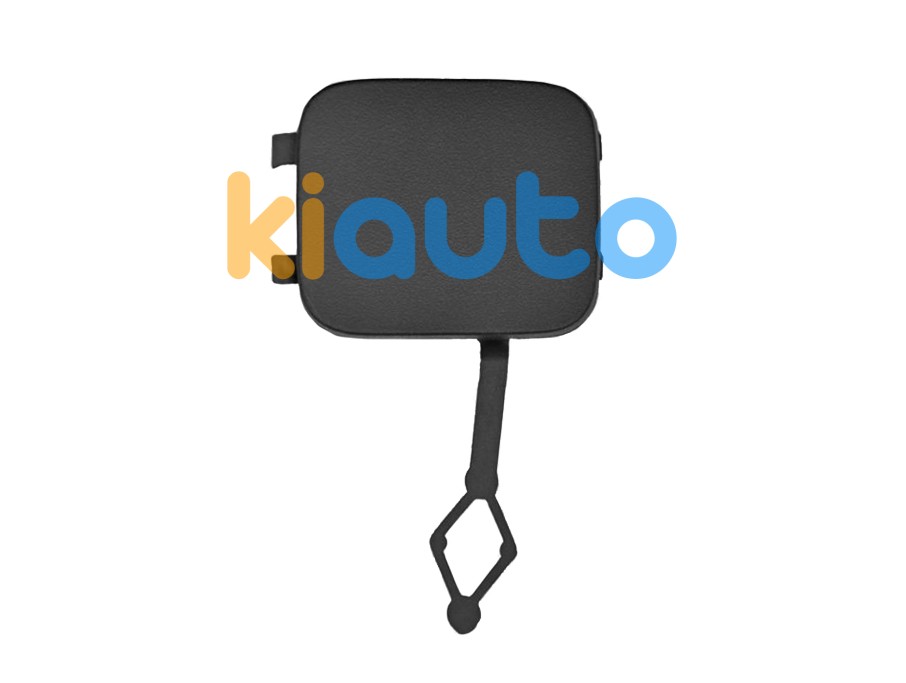 Couvre crochet peugeot 3008 2013-2016 pare-chocs arrière OE 742296