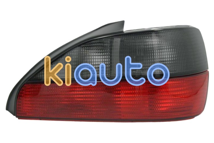 Feu arrière peugeot 306 1997-1999 4 portes / droit OE 6351H7
