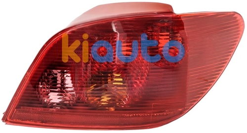 6351P3 | Acheter feu arrière peugeot... | Kiauto 6351P3 | Acheter feu arrière peugeot... | Kiauto