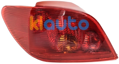 6350P3 | Acheter feu arrière peugeot... | Kiauto 6350P3 | Acheter feu arrière peugeot... | Kiauto