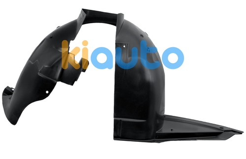 7136N6 | Acheter pare-boue peugeot 30... | Kiauto