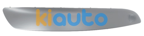 7452P7 | 7452P7 | Moulure peugeot 307 2001-2005 pare-chocs avant / avec appret / droit 7452P7 | 7452P7 | Moulure peugeot 307 2001-2005 pare-chocs avant / avec appret / droit