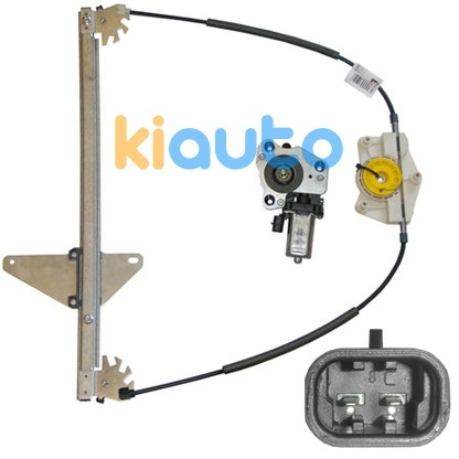 9637139480 / 9221K1 | Acheter lève-vitre peugeot ... | Kiauto