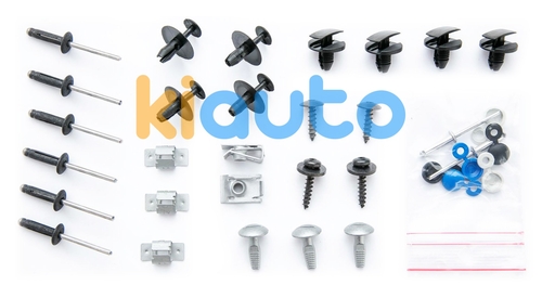 6999H5 | Acheter jeux fixations pare-... | Kiauto 6999H5 | Acheter jeux fixations pare-... | Kiauto