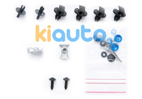 Acheter jeux fixations pare-... | Kiauto Acheter jeux fixations pare-... | Kiauto
