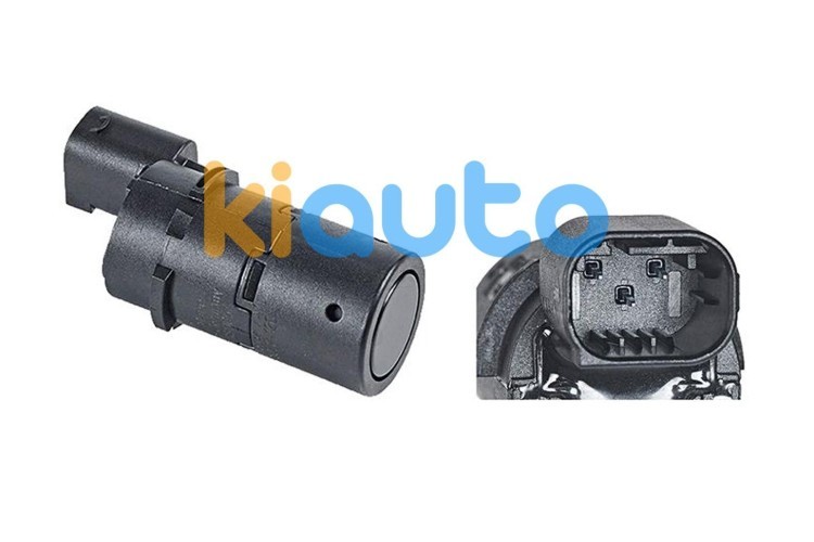 Capteur pare-chocs peugeot 307 2001-2005 OE 659001