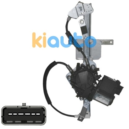 9224A6 | Acheter lève-vitre peugeot ... | Kiauto 9224A6 | Acheter lève-vitre peugeot ... | Kiauto