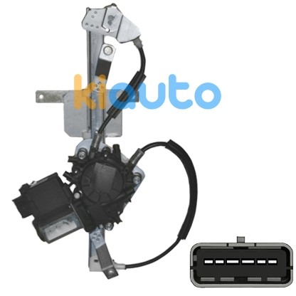 9223A2 | Acheter lève-vitre peugeot ... | Kiauto
