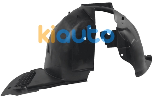 7136EN | 7136EN | Pare-boue peugeot 307 2005-2007 avant droit