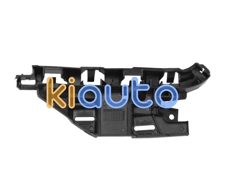Support pare-chocs peugeot 307 2005-2007 avant droit OE 7120NH