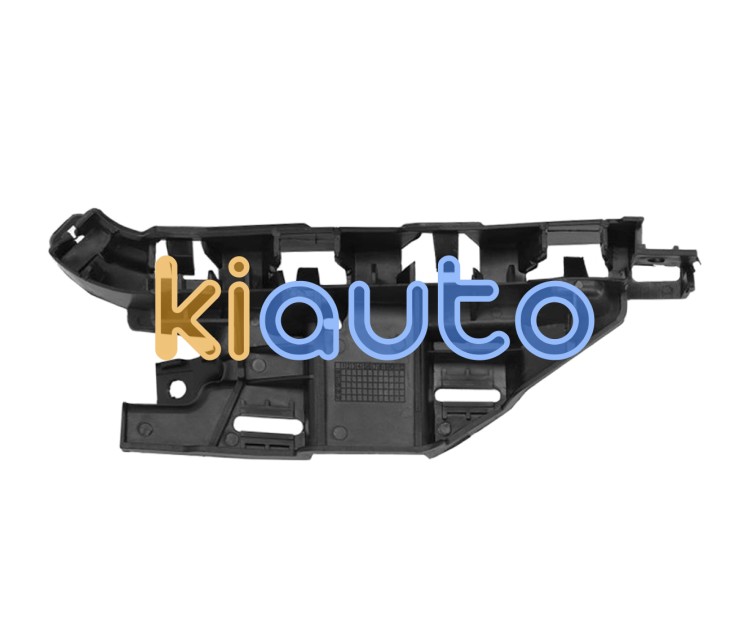 Support pare-chocs peugeot 307 2005-2007 avant gauche OE 7119HV
