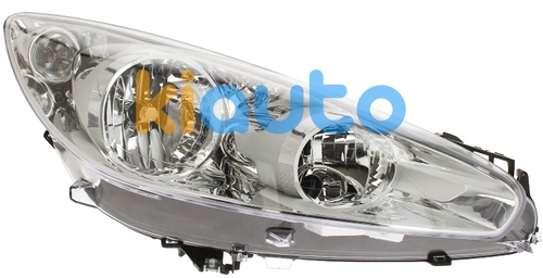 6206X6 | Acheter phare peugeot 308 20... | Kiauto 6206X6 | Acheter phare peugeot 308 20... | Kiauto