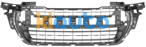 7422AP | 7422AP | Grille peugeot 308 2011-2013 pare-chocs avant / ouverte 7422AP | 7422AP | Grille peugeot 308 2011-2013 pare-chocs avant / ouverte
