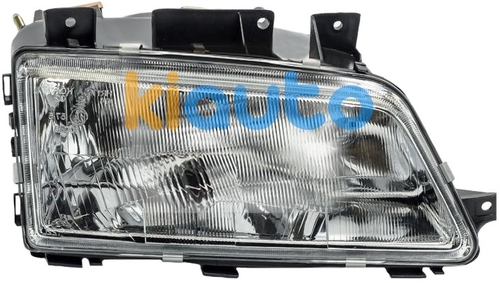 620583 | 620583 | Phare peugeot 405 1987-1996 optique double / droit 620583 | 620583 | Phare peugeot 405 1987-1996 optique double / droit