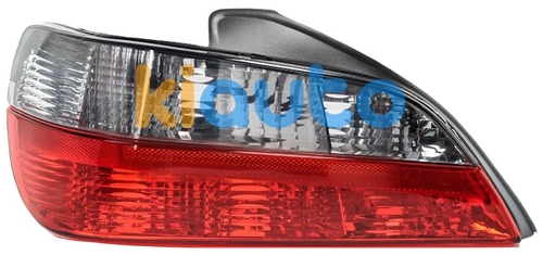 6350E8 | Acheter feu arrière peugeot... | Kiauto