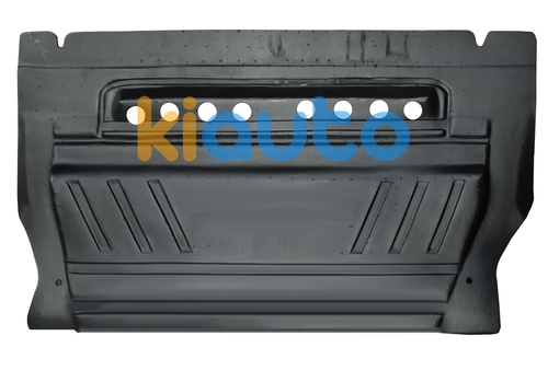 7013G8 | 7013G8 | Cache-moteur peugeot 406 1995-1999 avant / moteur diesel 7013G8 | 7013G8 | Cache-moteur peugeot 406 1995-1999 avant / moteur diesel