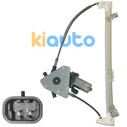 922457 / 9636619380 | Acheter lève-vitre peugeot ... | Kiauto