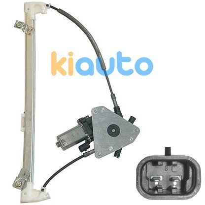922356 / 9636619480 | Acheter lève-vitre peugeot ... | Kiauto